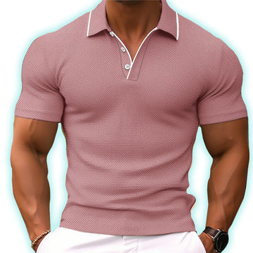 Stylish and Comfortable Polo Shirt for Men
