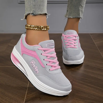 Comfortable and Chic Sneakers for Women