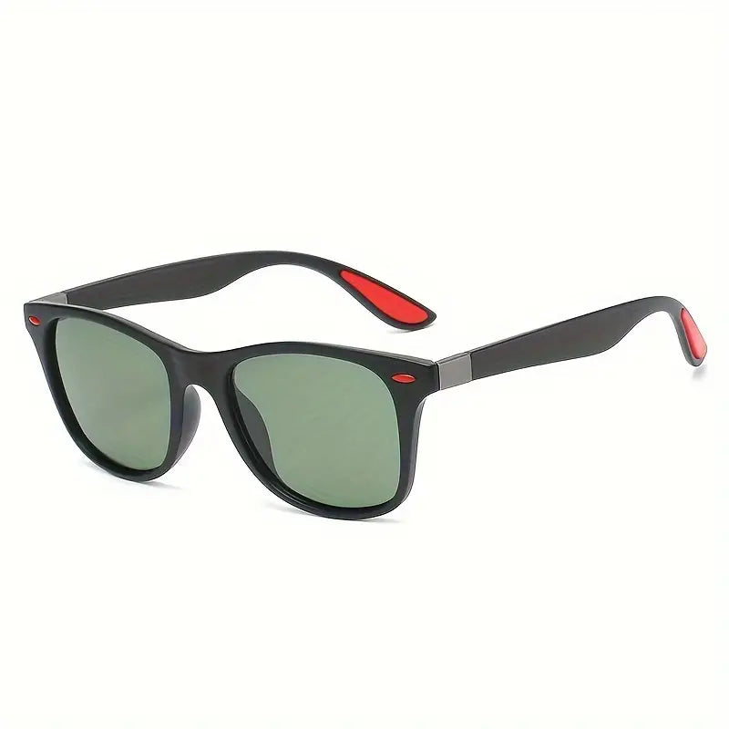 Polarized UV400 Outdoor Sunglasses for Men