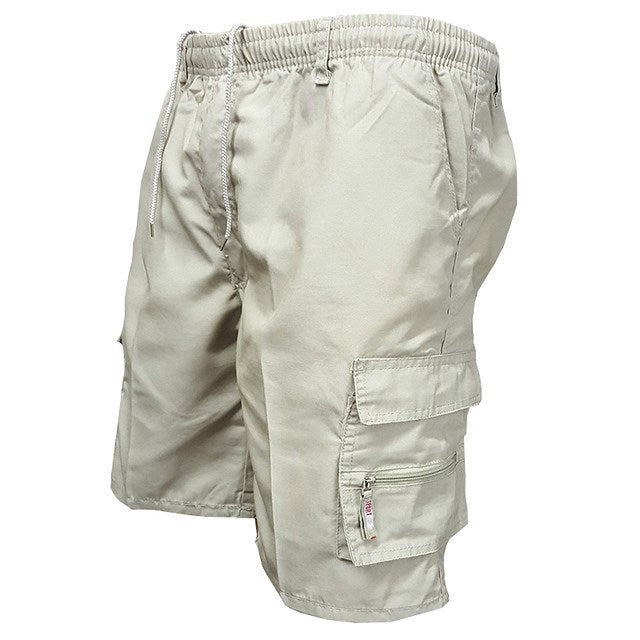 Comfortable and Modern Cargo Shorts for Men