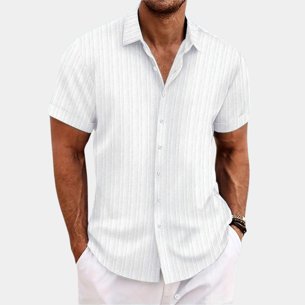 Classic and Comfortable Shirt for Men