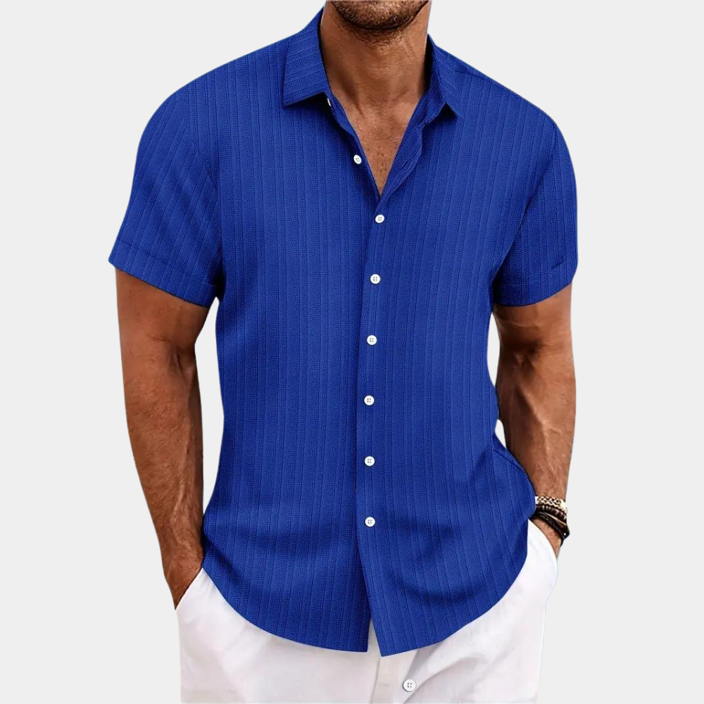 Classic and Comfortable Shirt for Men