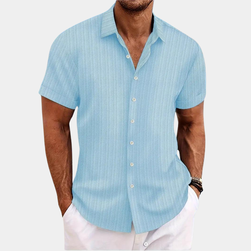 Classic and Comfortable Shirt for Men