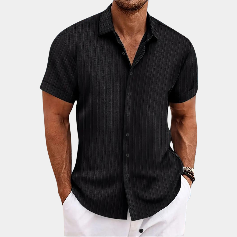 Classic and Comfortable Shirt for Men