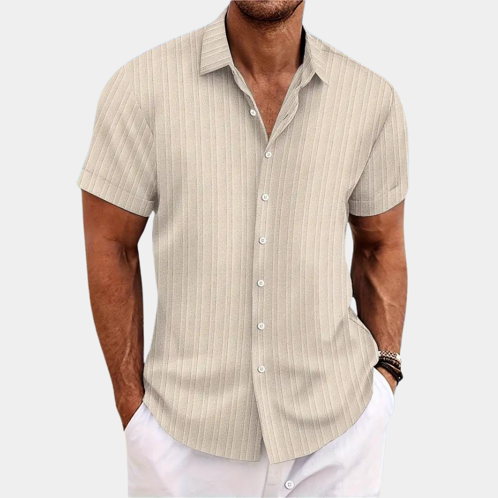 Classic and Comfortable Shirt for Men