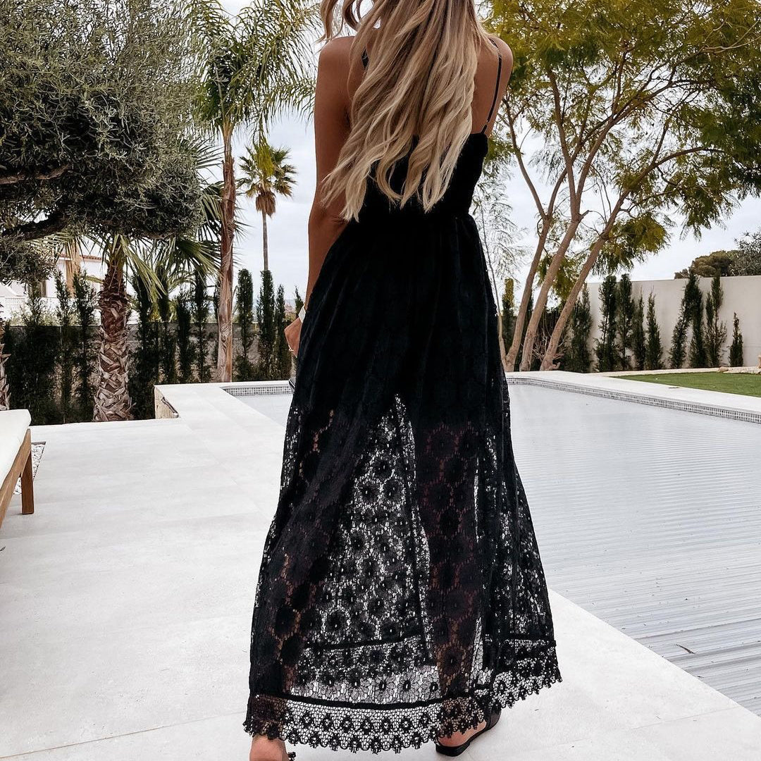 Elegant and Comfortable  Romper for Women