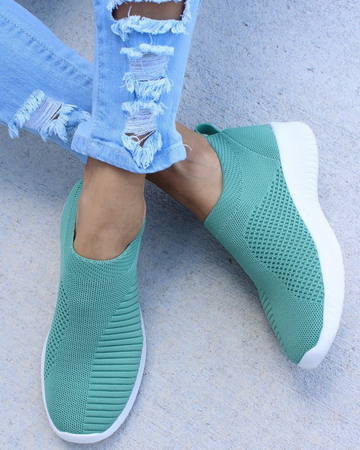 Livia - Orthopedic Sneakers for Women