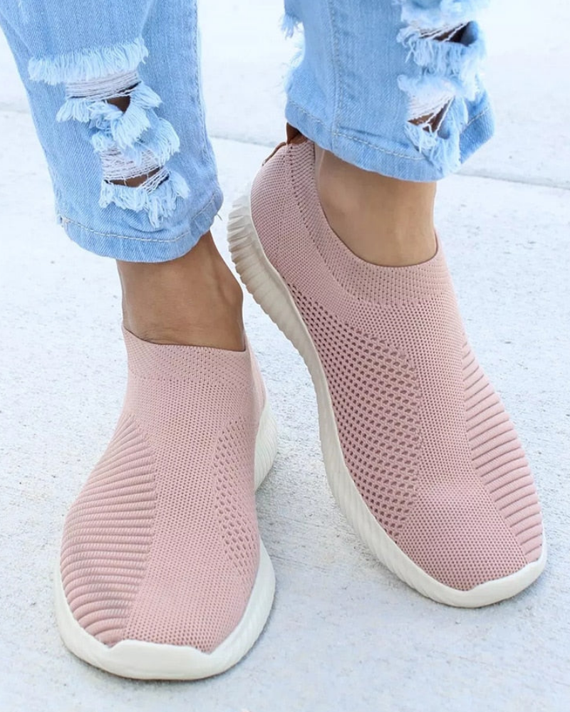 Livia - Orthopedic Sneakers for Women