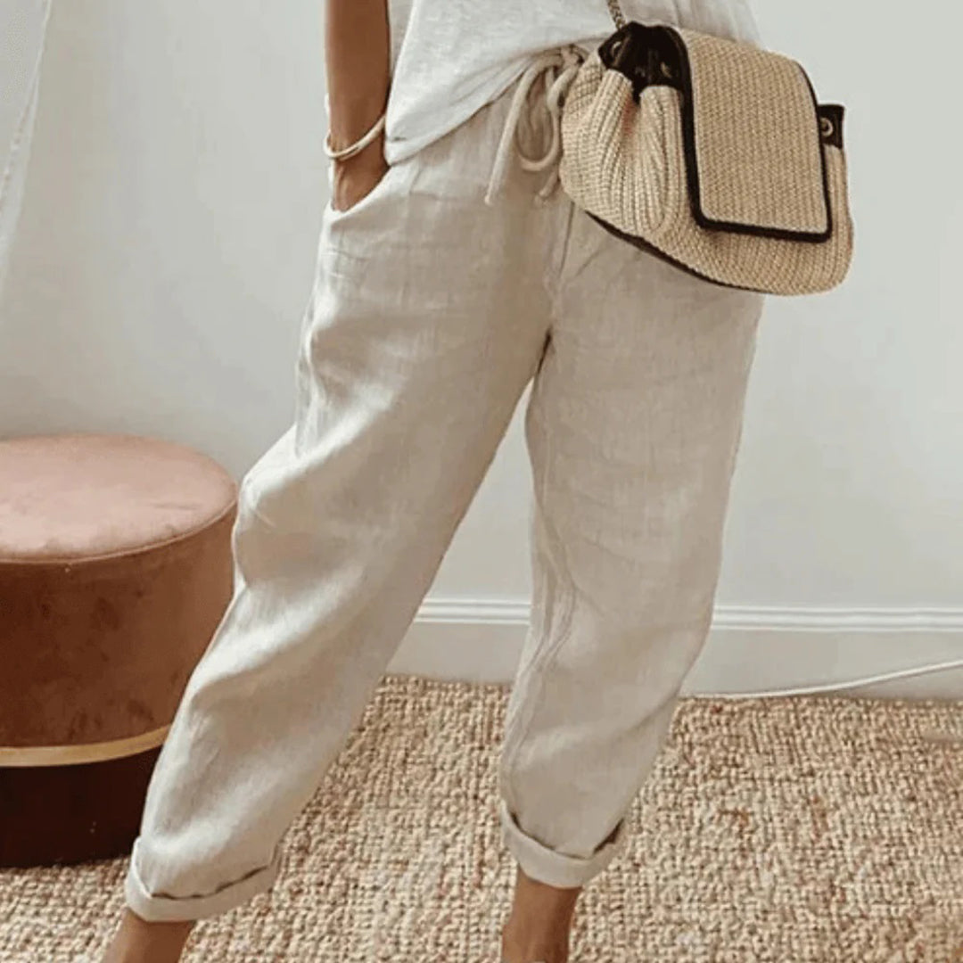 Comfortable and Stylish Trousers for Women