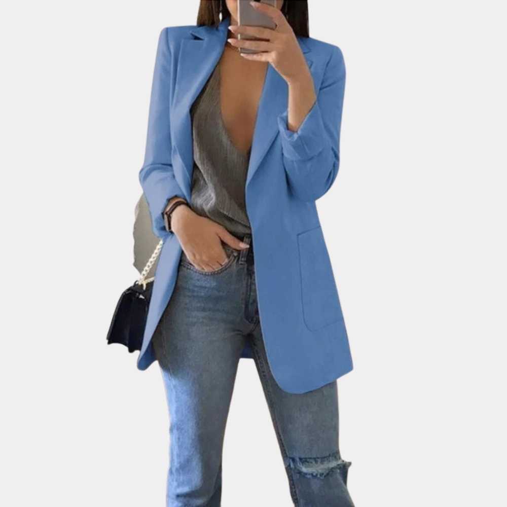 Elegant and Stylish Blazer for Women