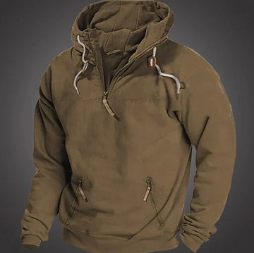 Sean - Stylish Winter Hoodie for Men