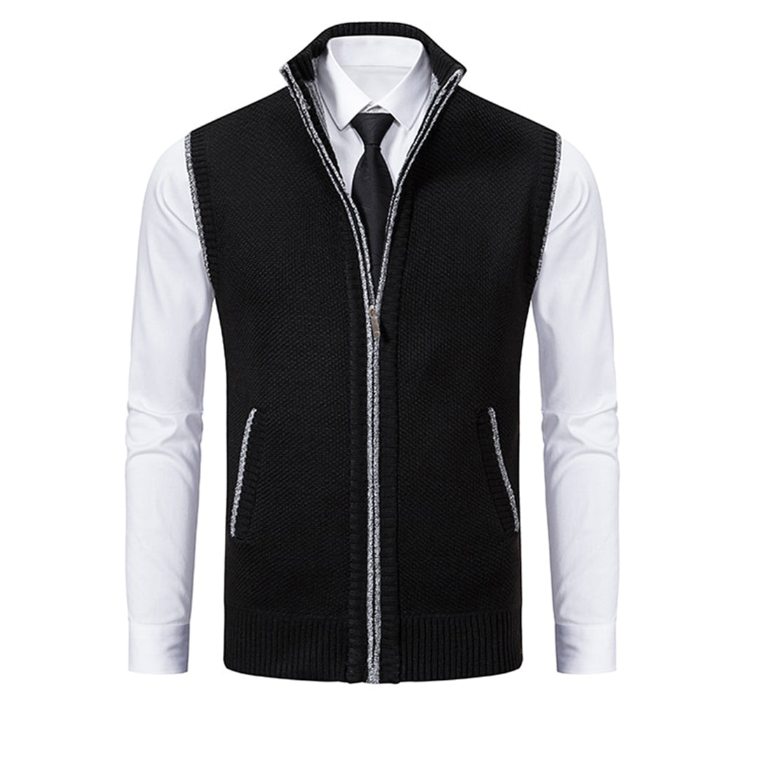 Sleek and Comfortable Vest for Men