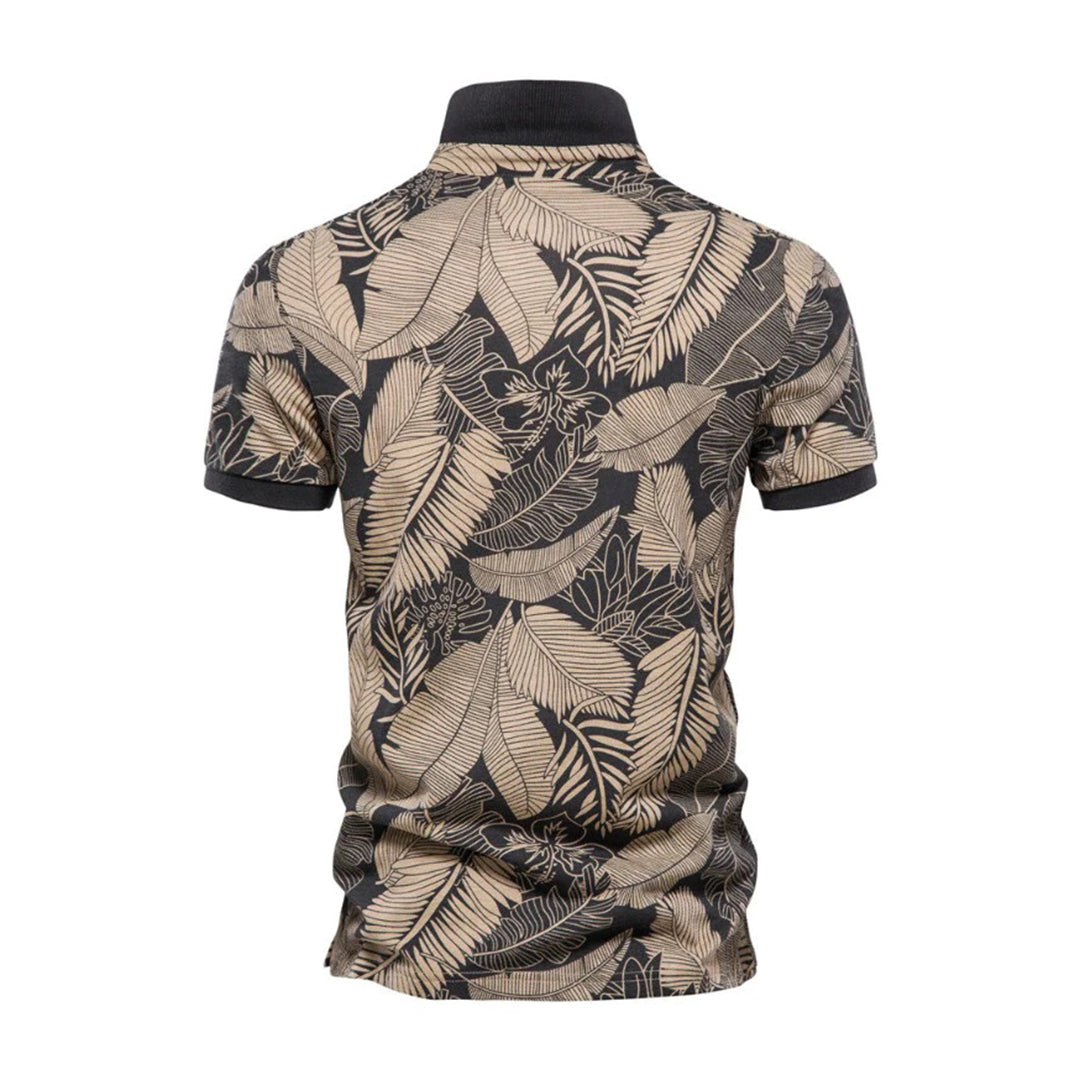Stylish and Comfortable Polo Shirt for Men