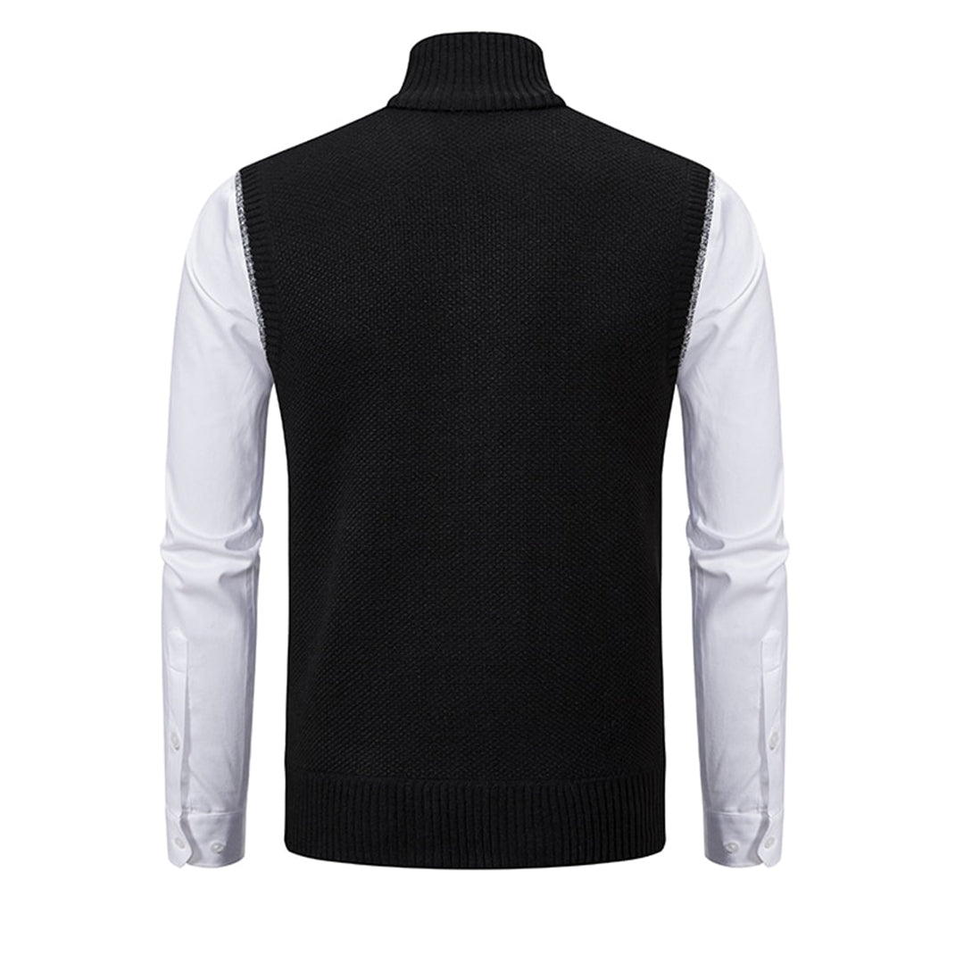 Sleek and Comfortable Vest for Men