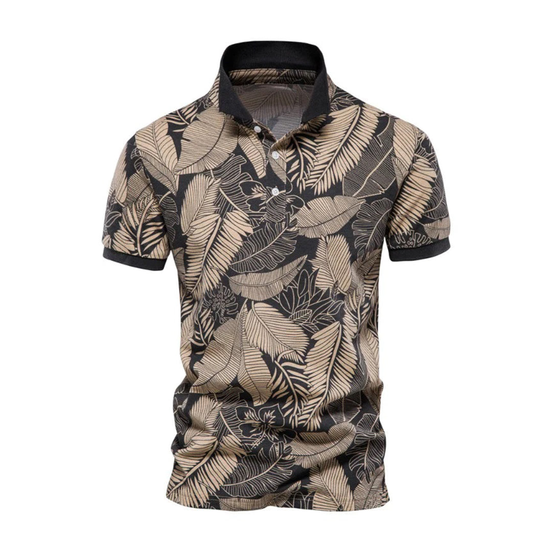 Stylish and Comfortable Polo Shirt for Men