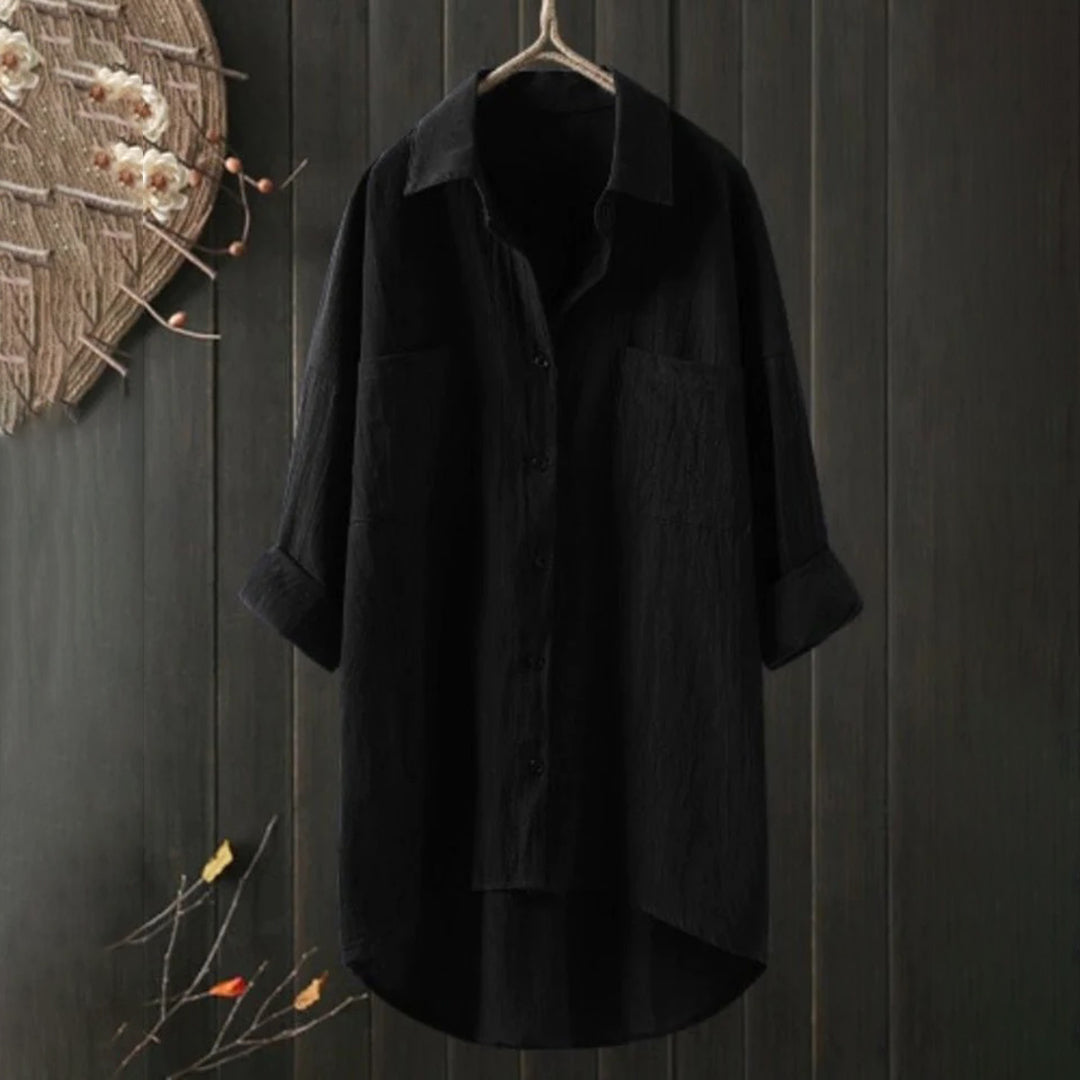 Elegant and Stylish Long Blouse for Women