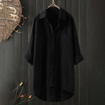 Elegant and Stylish Long Blouse for Women