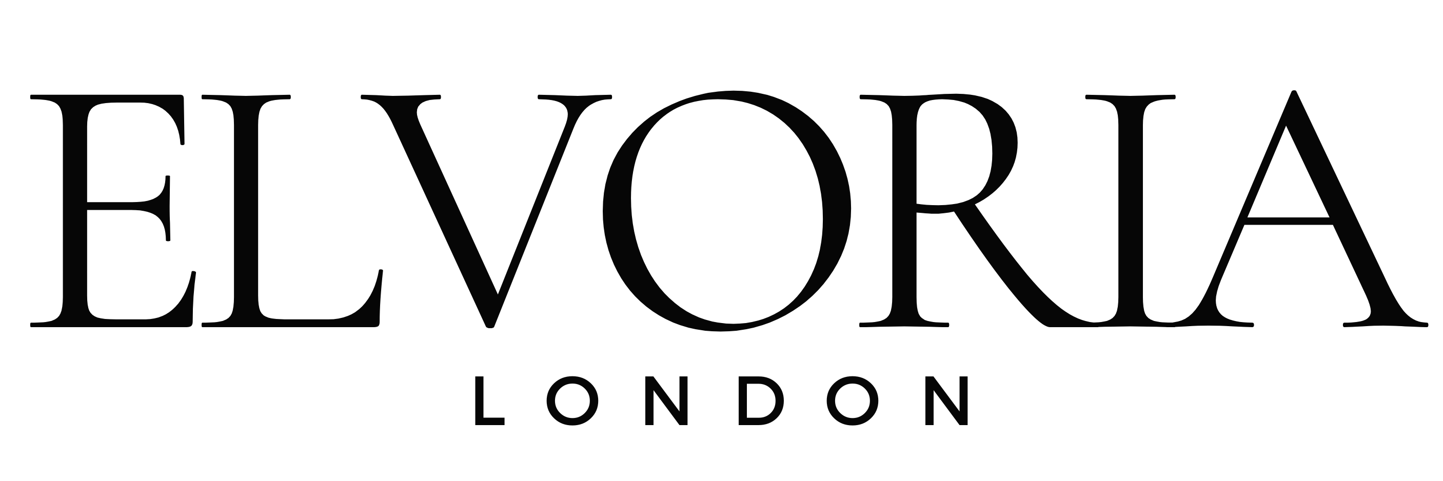 ELVORIA UK