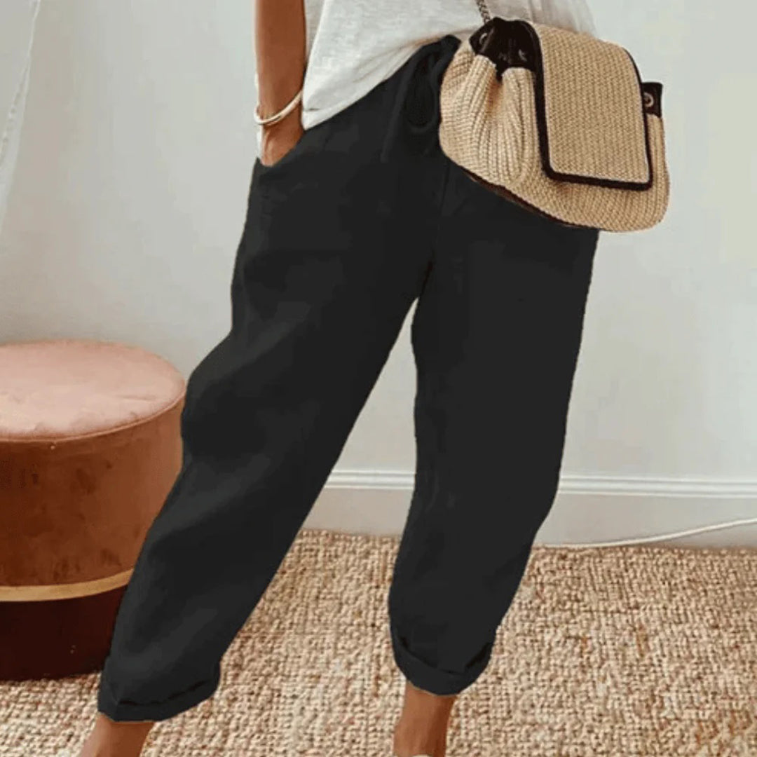 Comfortable and Stylish Trousers for Women