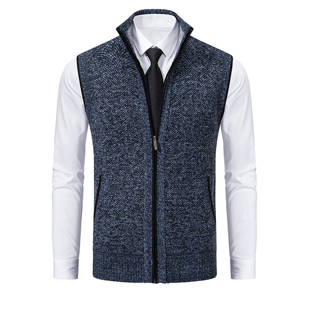 Sleek and Comfortable Vest for Men