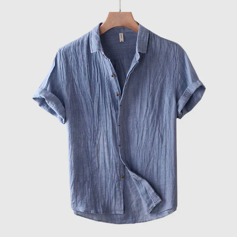 Stylish Linen Shirt for Men