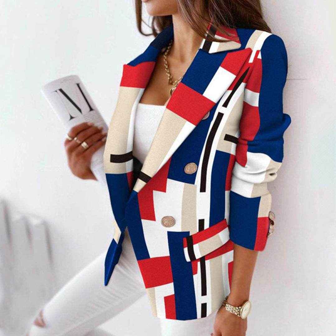 Elegant and Casual Blazer for Women
