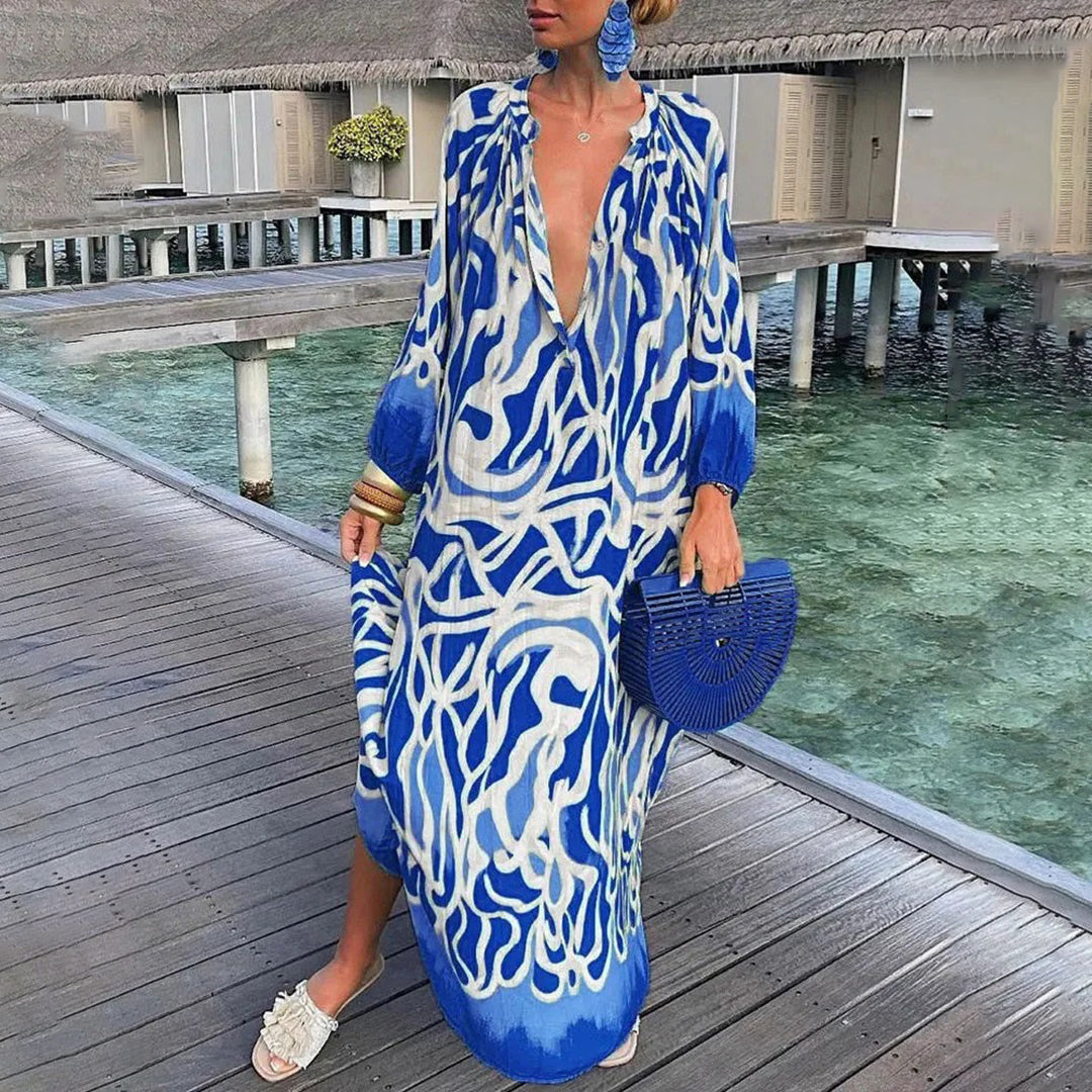 Stylish and Chic Boho Dress for Women