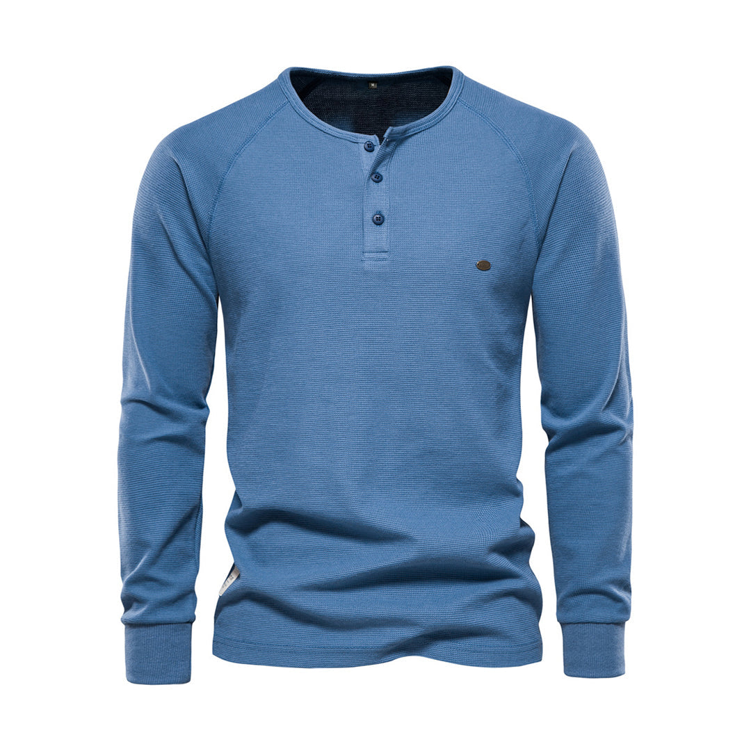 Stylish and Trendy Long Sleeve Shirt for Men