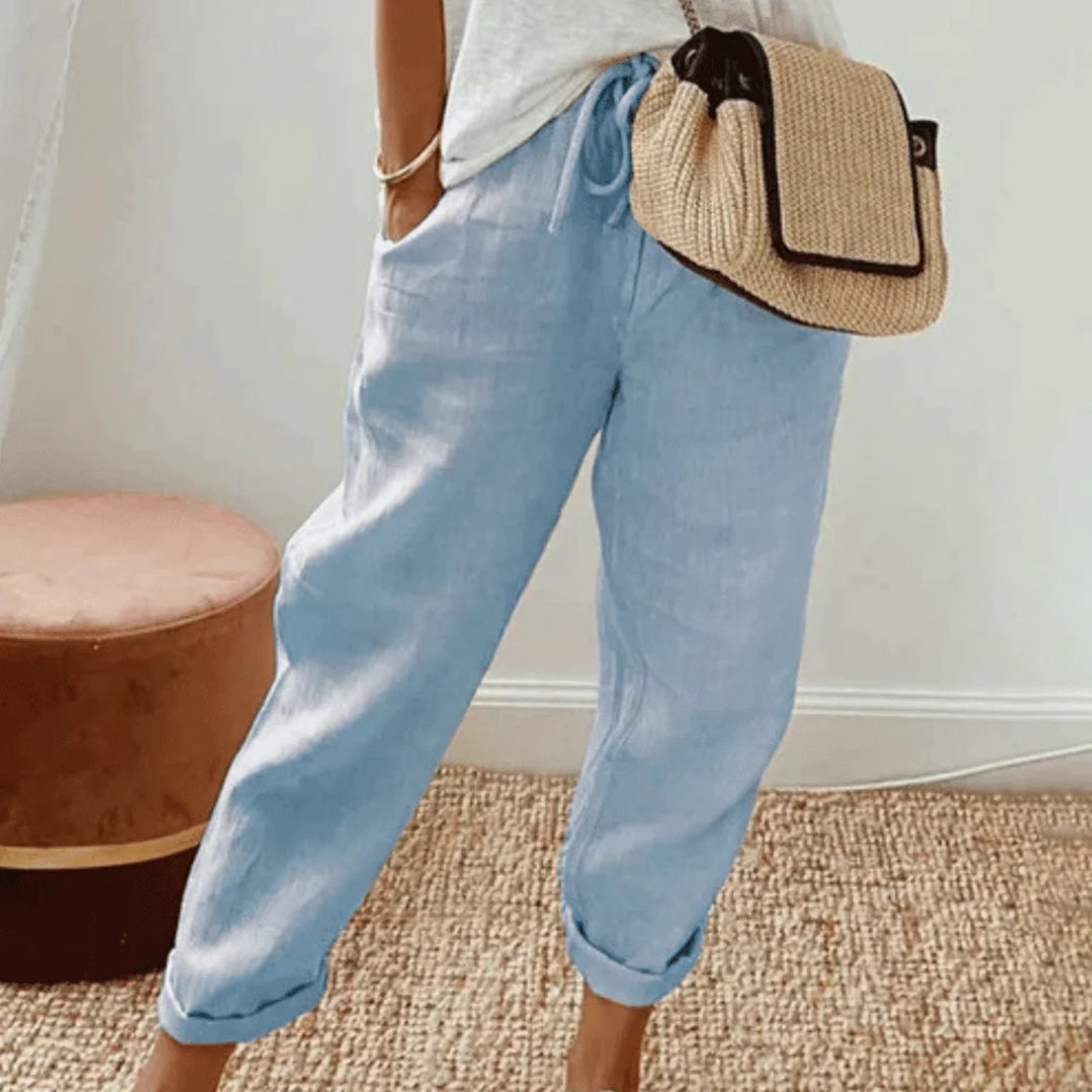 Comfortable and Stylish Trousers for Women