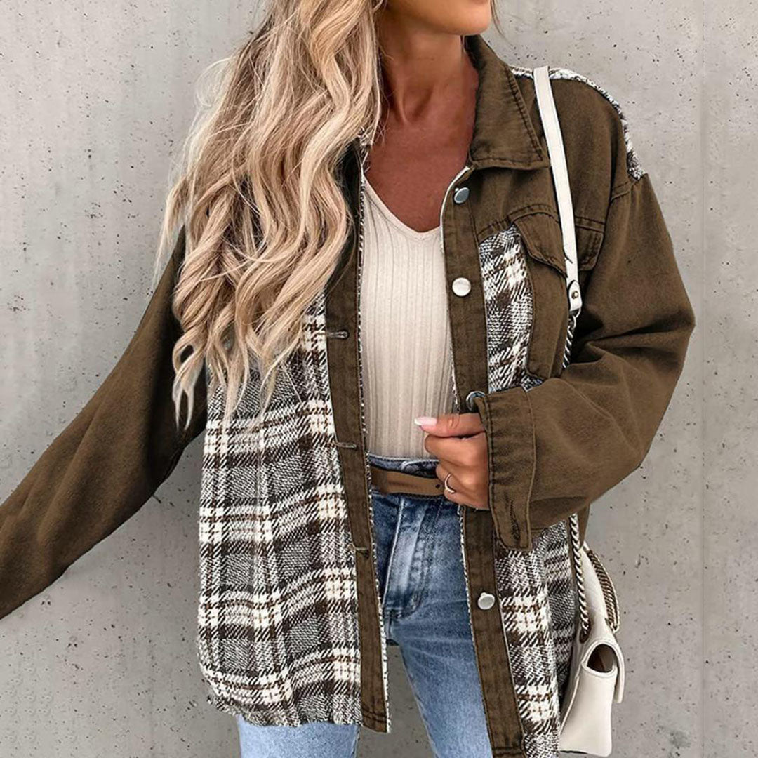 Trendy and Comfortable Jacket for Women