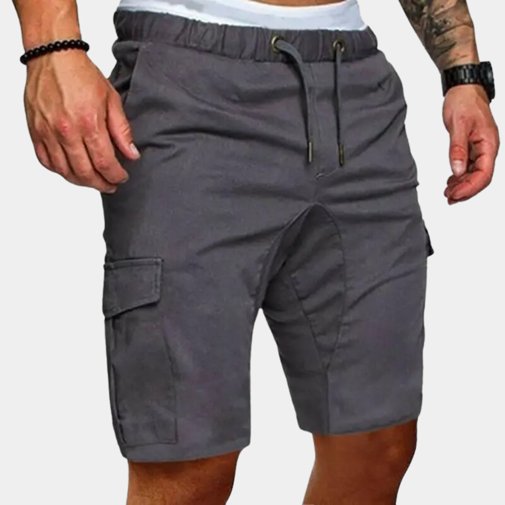 Comfortable and Stylish Cargo Shorts for Men