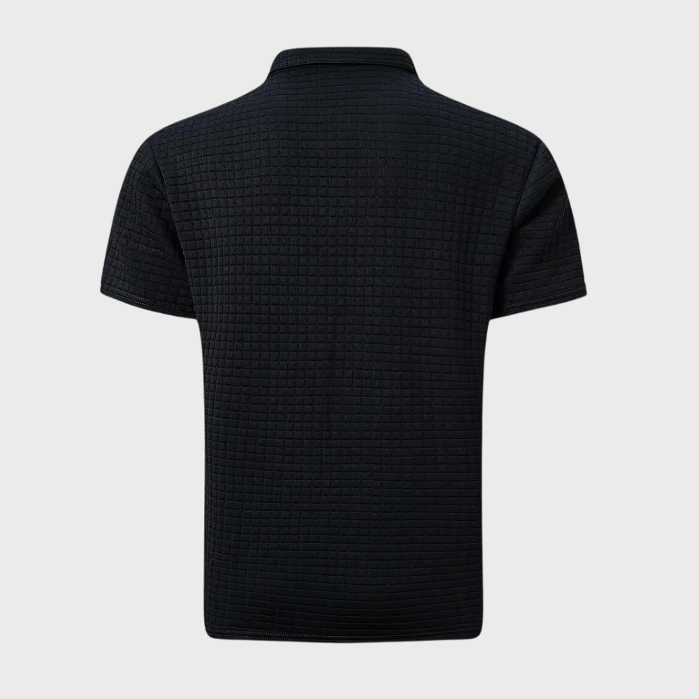 Modern and Refined Polo Shirt for Men