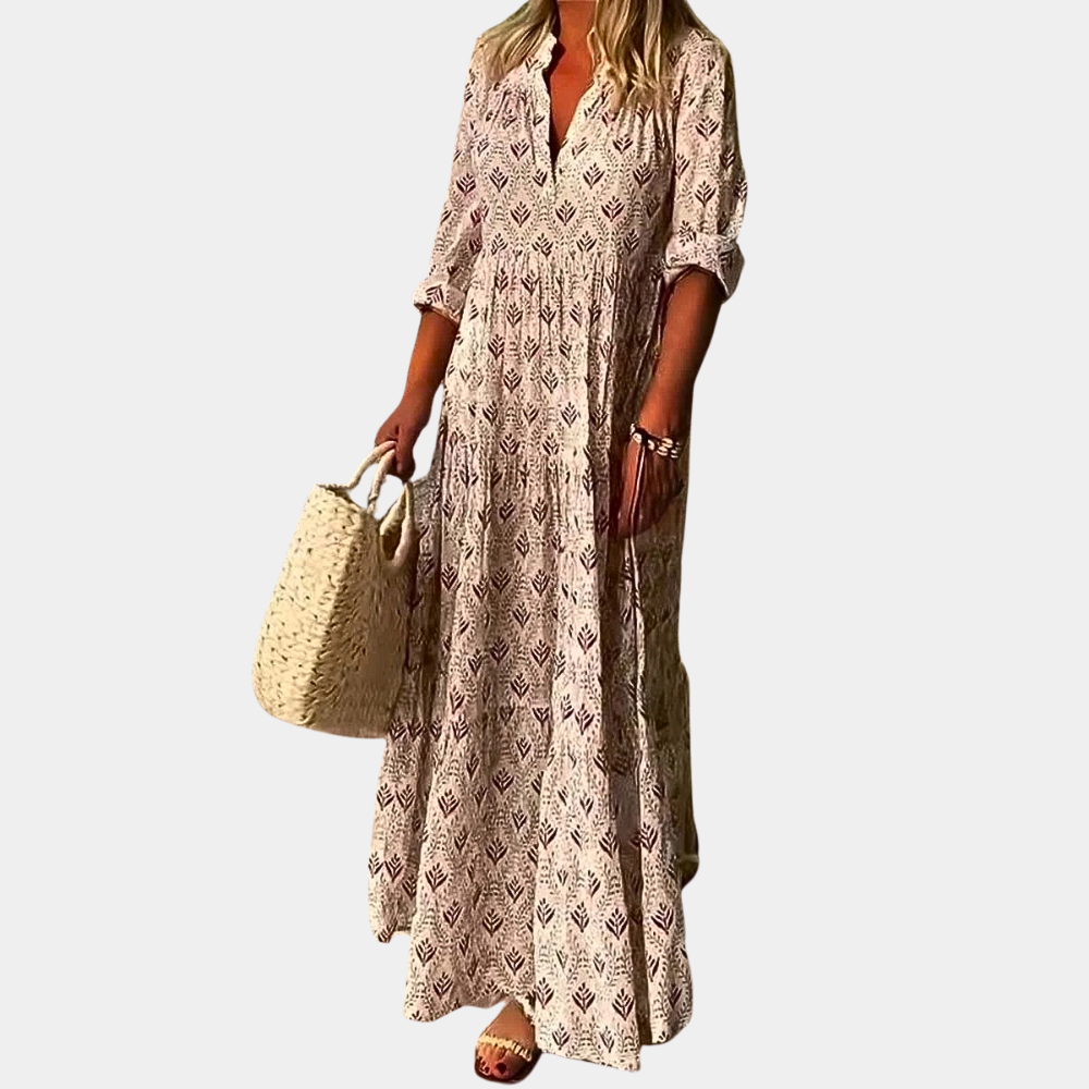 Elegant and Casual Dress for Women