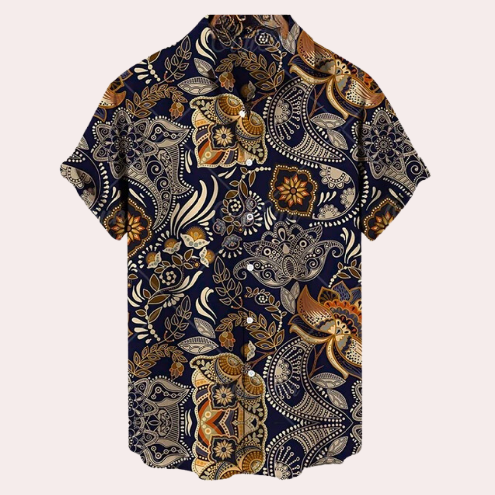 Comfortable and Stylish Shirt for Men