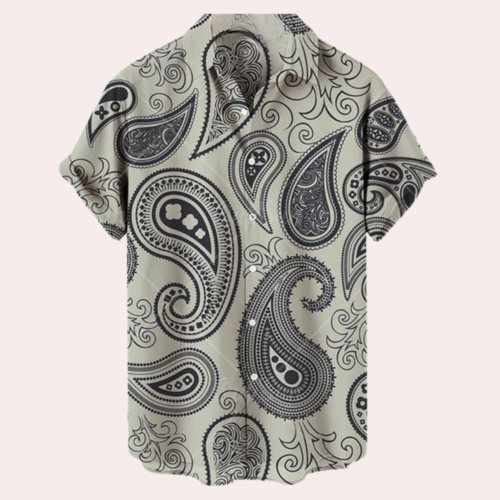 Comfortable and Stylish Shirt for Men