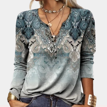 Elegant and Comfortable Blouse for Women