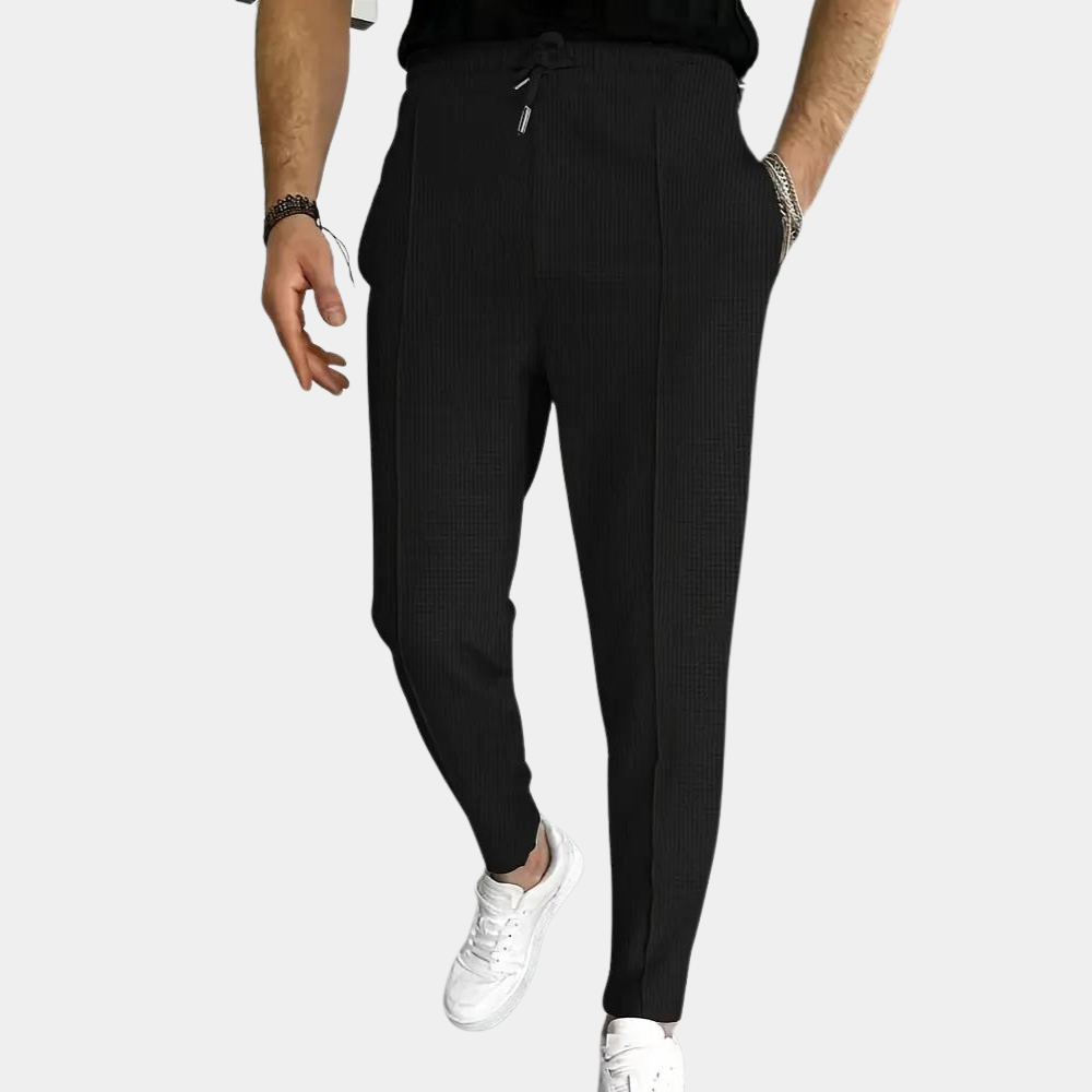 Comfortable and Stylish Trousers for Men