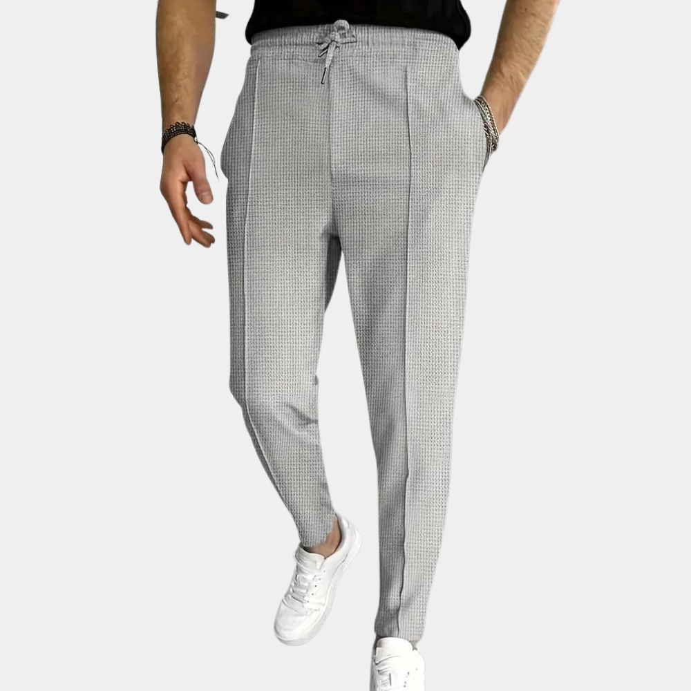 Comfortable and Stylish Trousers for Men