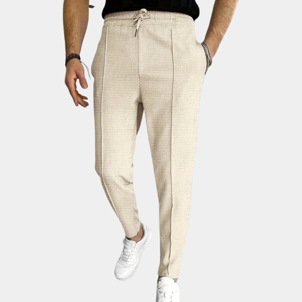 Comfortable and Stylish Trousers for Men