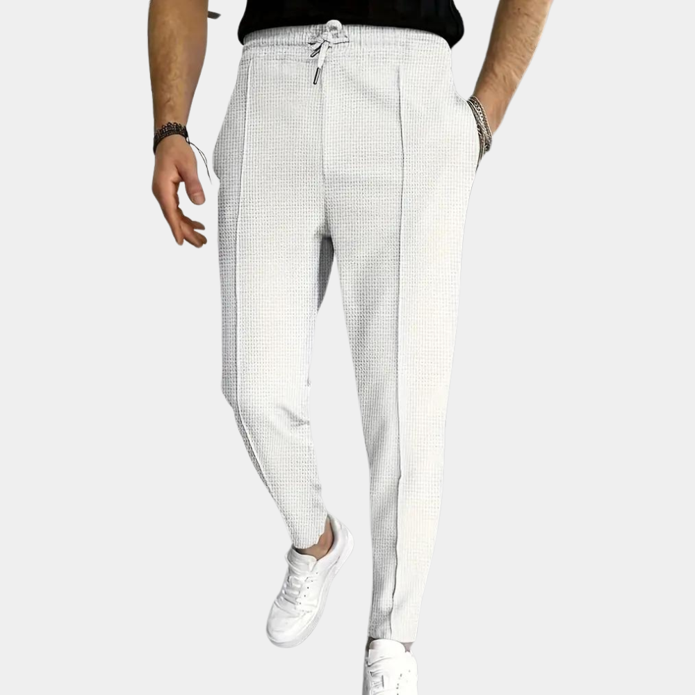 Comfortable and Stylish Trousers for Men