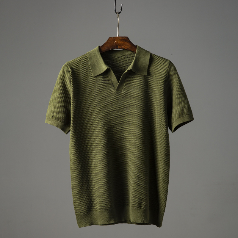 Classic and Stylish Polo Shirt for Men