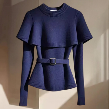 Emily - Trendy Winter Sweater for Women