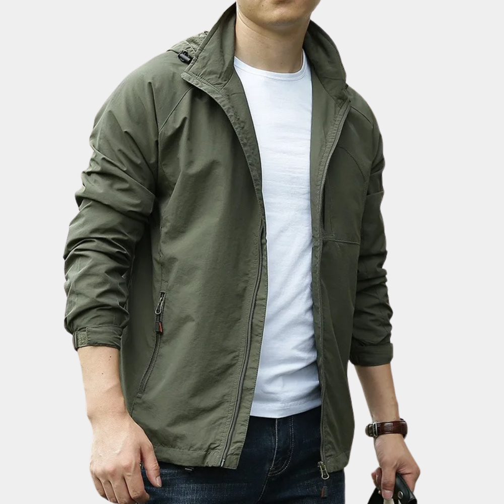 Classic and Stylish Jacket for Men