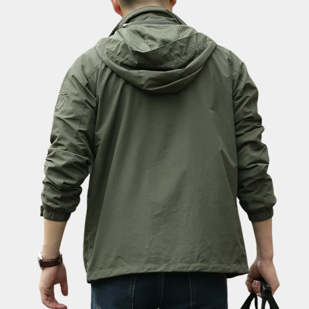 Classic and Stylish Jacket for Men