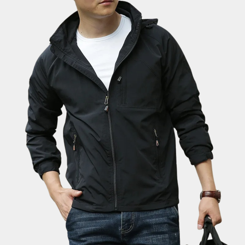 Classic and Stylish Jacket for Men