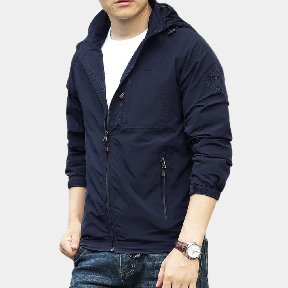 Classic and Stylish Jacket for Men