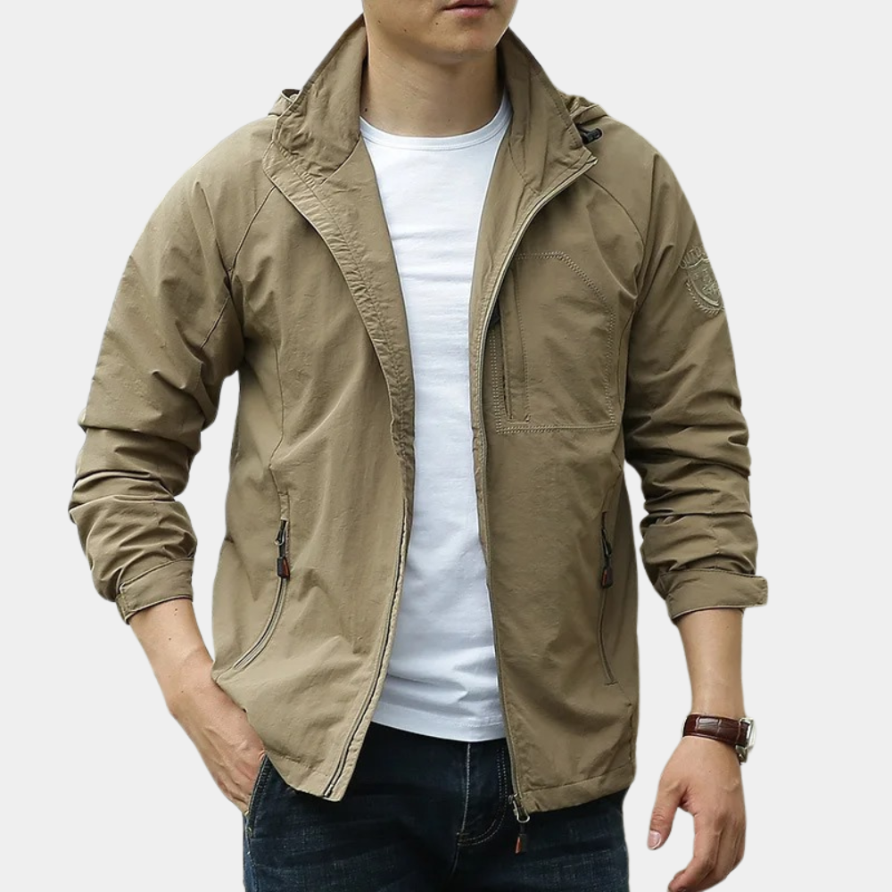 Classic and Stylish Jacket for Men