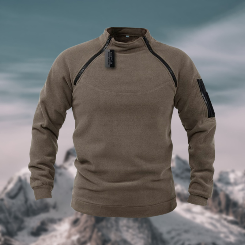 Tactical Outdoor Sweater for Men