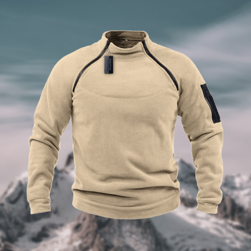 Tactical Outdoor Sweater for Men