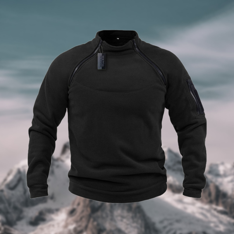 Tactical Outdoor Sweater for Men